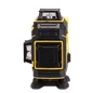 Nivel Laser METRIX360 16 Linhas Flux