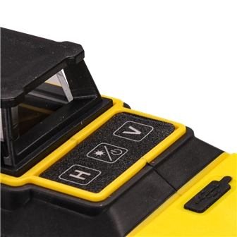 Nivel Laser METRIX360 16 Linhas Flux - FNLM36016L