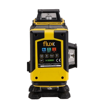 Nivel Laser METRIX360 16 Linhas Flux - FNLM36016L