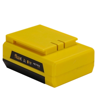 Nivel Laser METRIX360 16 Linhas Flux - FNLM36016L