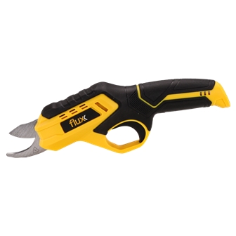 Pruning Scissors Battery 4V Flux - FTP4V
