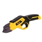 Pruning Scissors Battery 4V Flux Pruning Scissors Battery 4V Flux