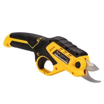 Pruning Scissors Battery 4V Flux - FTP4V