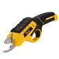 Pruning Scissors Battery 4V Flux Pruning Scissors Battery 4V Flux