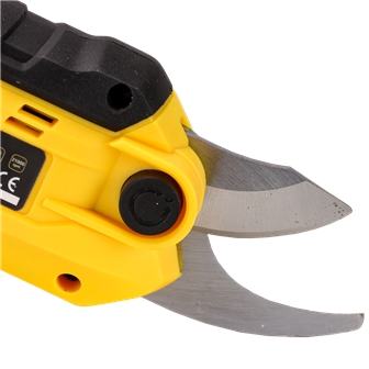 Pruning Scissors Battery 4V Flux - FTP4V