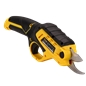 Pruning Scissors Battery 4V Flux Pruning Scissors Battery 4V Flux