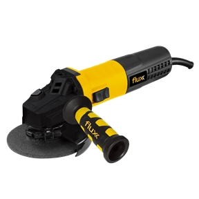 Angle Grinder 650W Flux - FR650