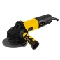 Angle Grinder 650W Flux