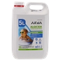 Algicida Superconcentrado 5Lt AKUA Flux Algicida Superconcentrado 5Lt AKUA Flux