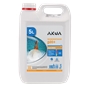 Incrementador PH+ Liquido  5Lt AKUA Flux