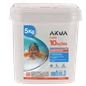 Cloro 10 Acciones Tableta 250gr Bicapa 5Kg Flux Cloro 10 Acciones Tableta 250gr Bicapa 5Kg Flux
