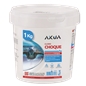 Cloro Choque AKUA 1Kg Flux