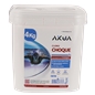 Cloro Choque Granulado AKUA 4Kg Flux