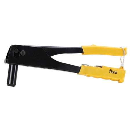 Alicates remachadores de 9,5" de Flux - FIARB95