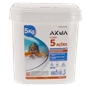 Cloro 5 Açoes Granulado  5Kg AKUA  Flux