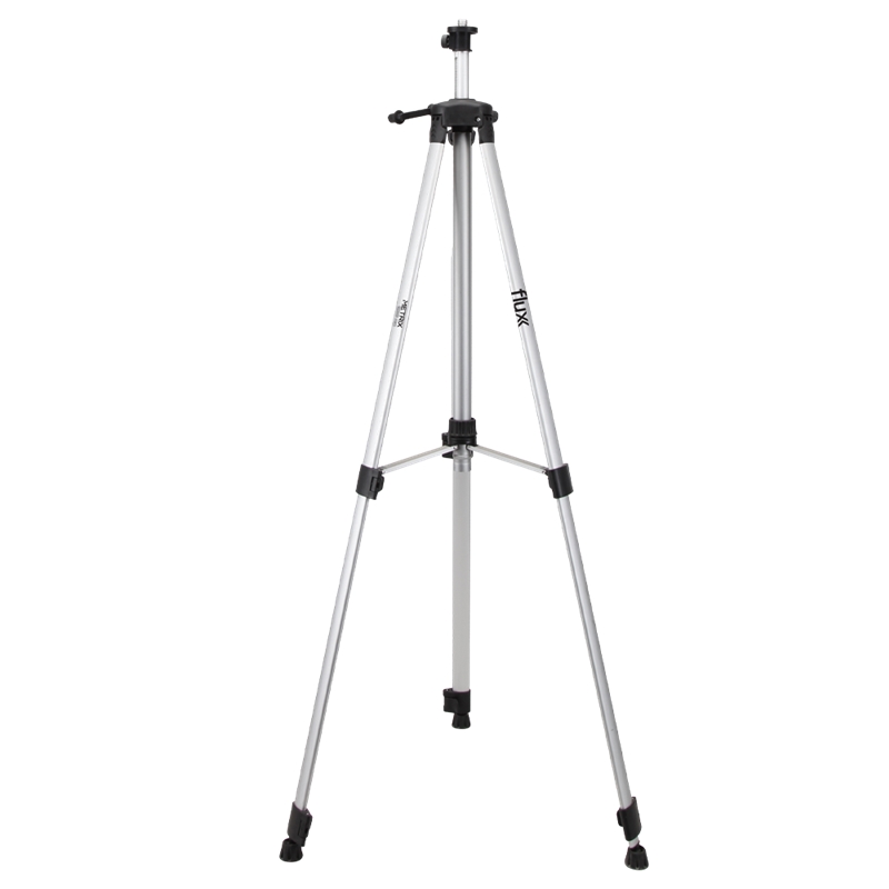 Tripé Nivel Laser 150cm Flux