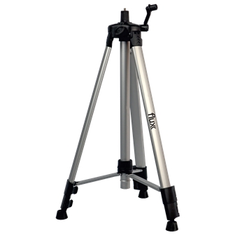 Tripé Nivel Laser 150cm Flux - FTNL150