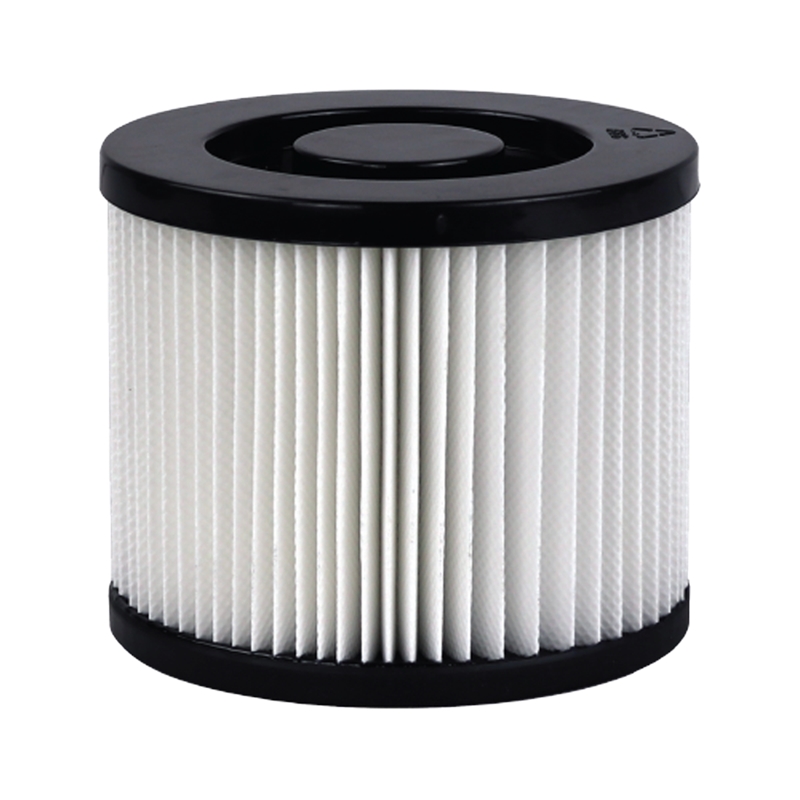 Aspirateur souffleur de cendres avec filtre HEPA 1400w Flux