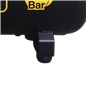 Compresseur d air 100lt 3.0HP Flux Compresseur d air 100lt 3.0HP Flux
