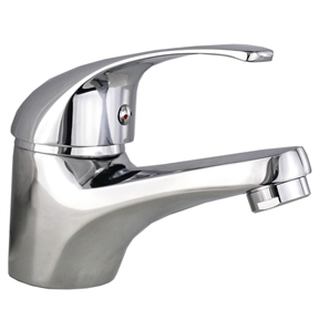 Valencia Single-lever Basin Faucet Flux - FTMLV