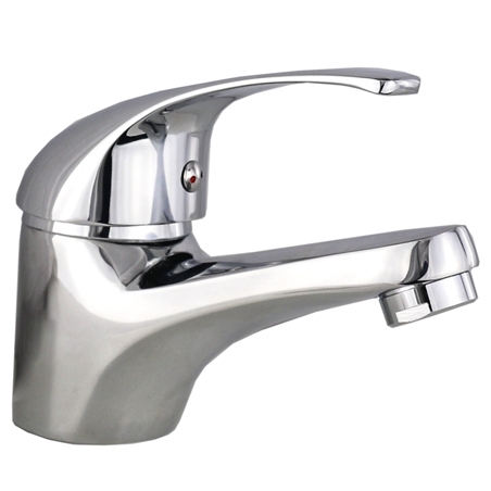 Grifo Monomando para Lavabo Valencia Flux - FTMLV