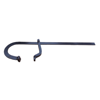 Joints Fermés Pour Coffrage (80cm) Flux - FCJC