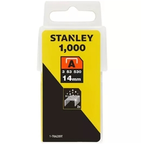 Agrafo 1-TRA209T 14mm Stanley - DSA14