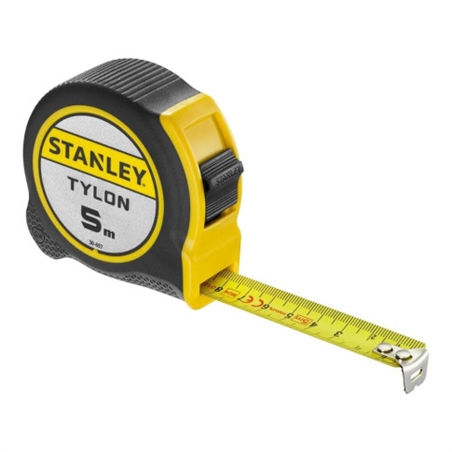 Cinta Métrica Tylon 1-30-697 5mtx19mm Stanley - DSFTT519