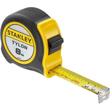 Fita Metrica Tylon 1-30-657 8mt x 25mm Stanley - DSFTT825