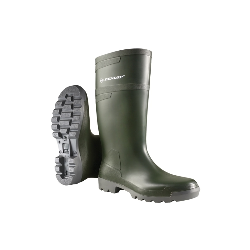 Bota Dunlop No,40 Water Hobby