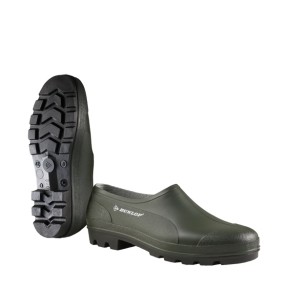 Sapato Wellie Dunlop - 45 - FSW45