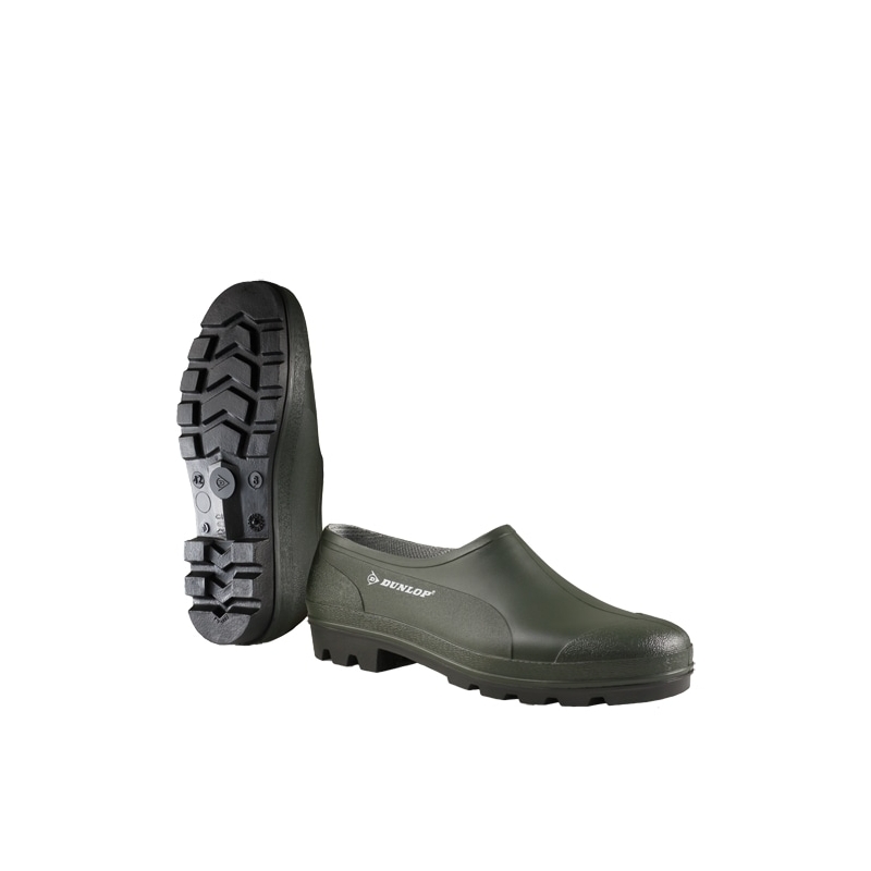 Sapato Wellie Dunlop