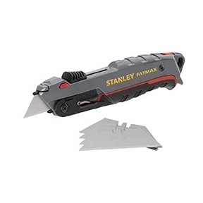 Faca Segurança Fatmax 165mm 0-10-242 Stanley - DSFSF165