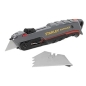 Couteau de sécurité Fatmax 165mm 0-10-242 Stanley