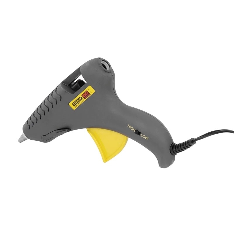 Hot Melt Glue Gun 6-GR25 Stanley