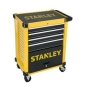 Medidor de humedad Stanley 0-77-030