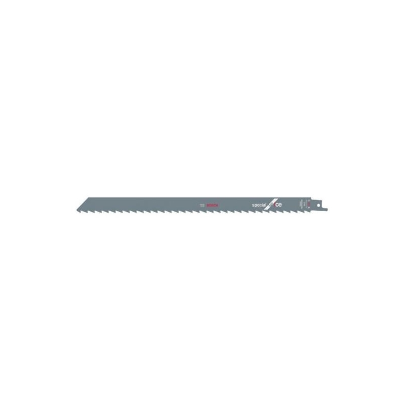 Lamina Aluminio Cj5 T127D 2608631017 Bosch