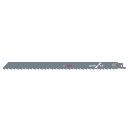 Lamina Aluminio Cj5 T127D 2608631017 Bosch