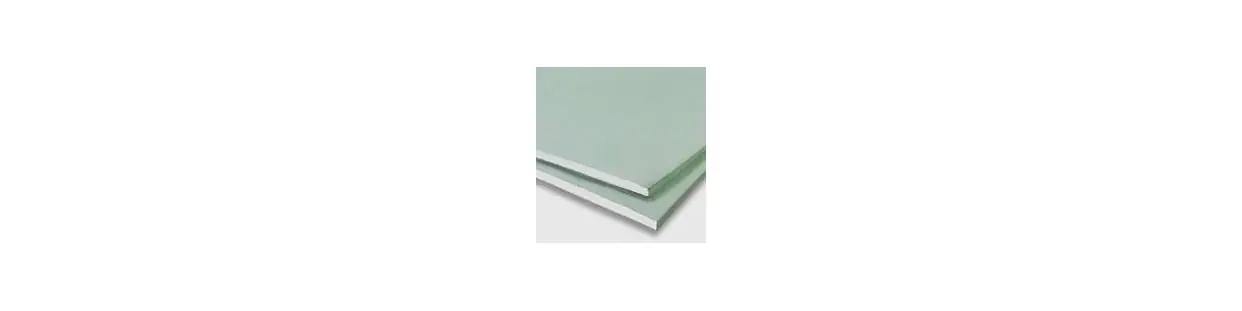 Ceilings and Partitions in Plasterboard Flux